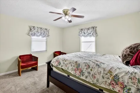 300 County Road 2100 Road Seven Points TX 75143