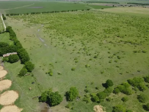 Tbd Southwest 4120 Dawson TX 76639