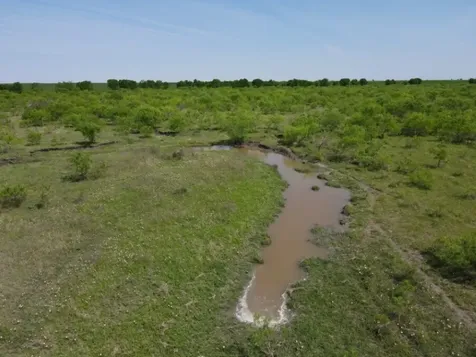 Tbd Southwest 4120 Dawson TX 76639