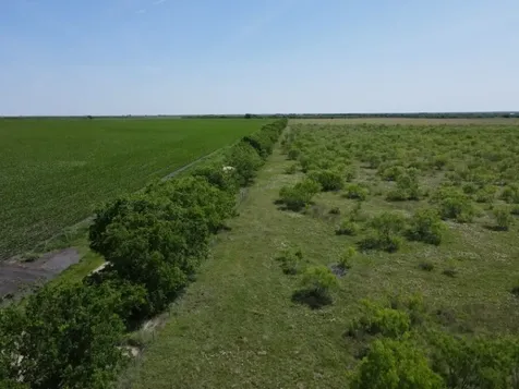 Tbd Southwest 4120 Dawson TX 76639