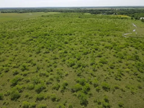 Tbd Southwest 4120 Dawson TX 76639