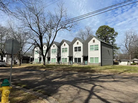 806 W 32nd Street Texarkana TX 75503