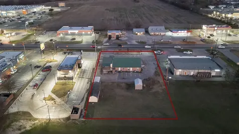 8866 State Highway 34 S Quinlan TX 75474