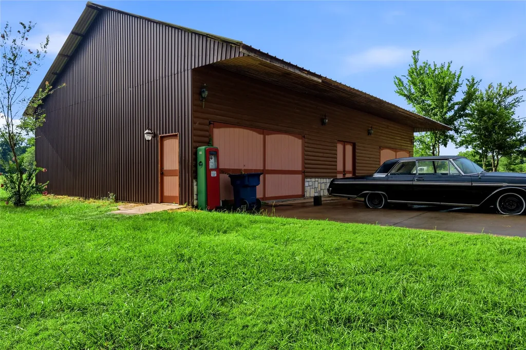 12044 Highway 14 Richland TX 76681