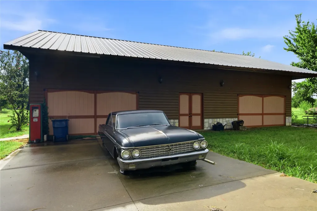 12044 Highway 14 Richland TX 76681