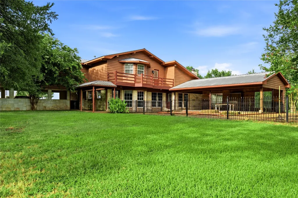 12044 Highway 14 Richland TX 76681