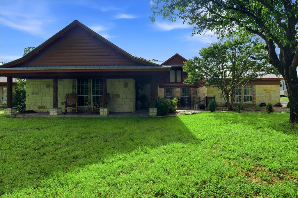 12044 Highway 14 Richland TX 76681