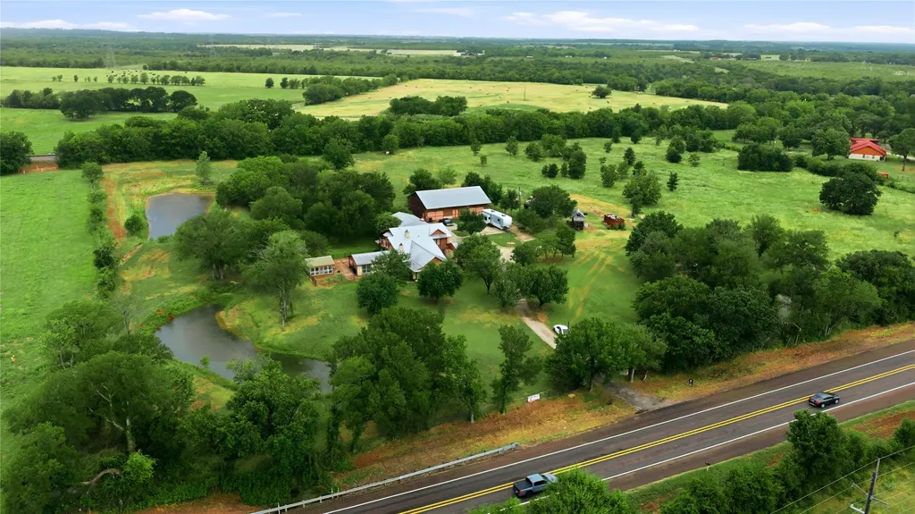 12044 Highway 14 Richland TX 76681