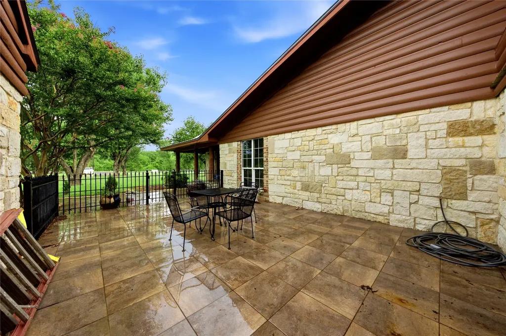12044 Highway 14 Richland TX 76681