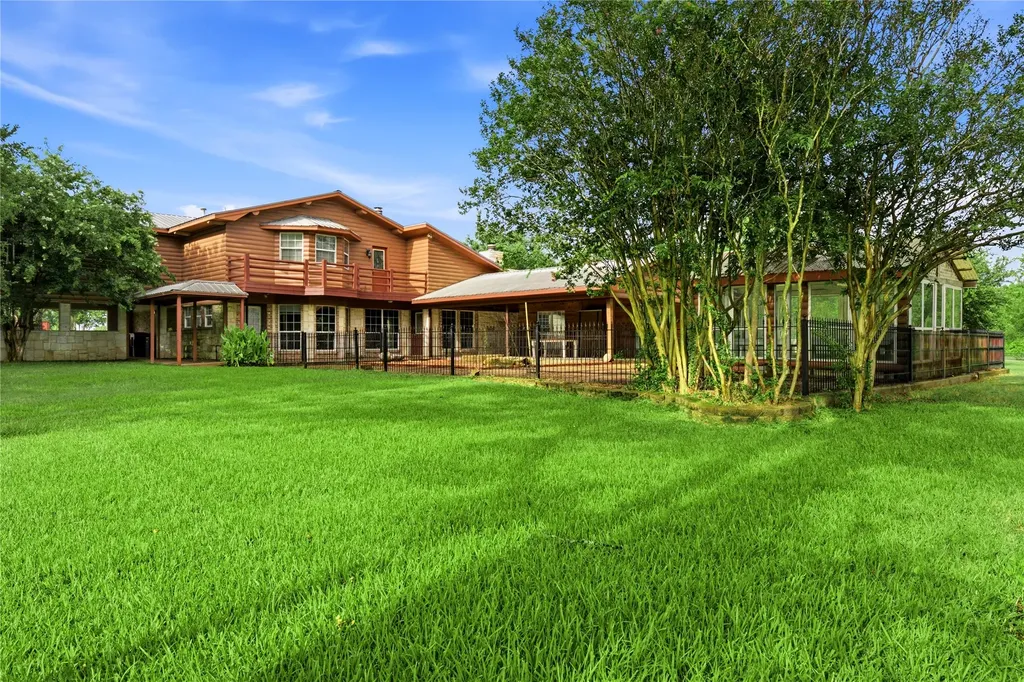 12044 Highway 14 Richland TX 76681