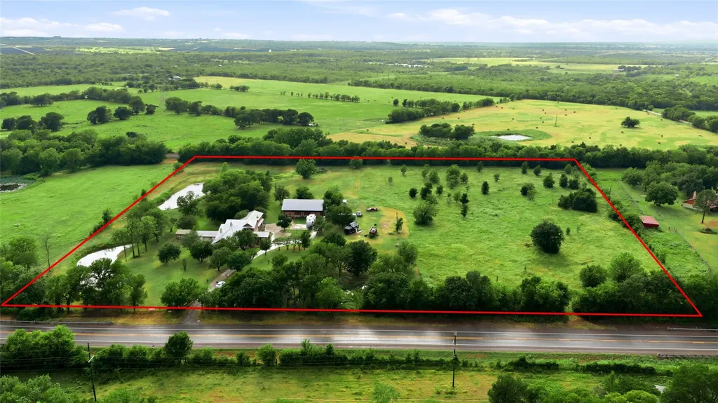 12044 Highway 14 Richland TX 76681