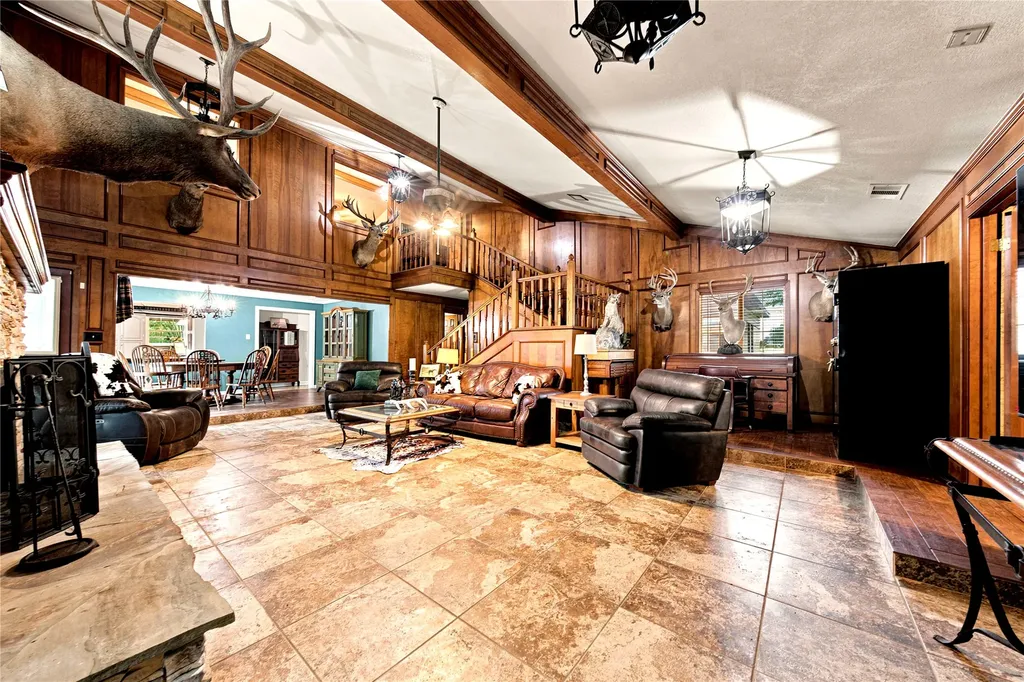 12044 Highway 14 Richland TX 76681