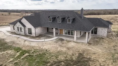 4112 County Road 1098 Celeste TX 75423