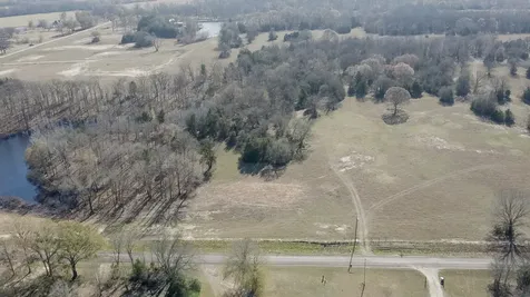 Tbd Cr 1810 Grand Saline TX 75140