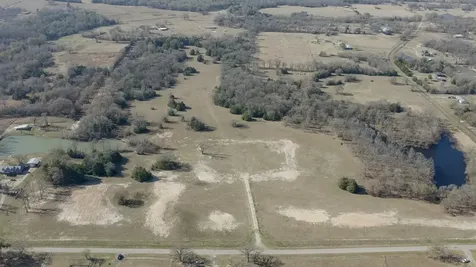 Tbd Cr 1810 Grand Saline TX 75140