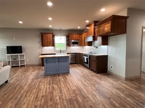 7973 Fm 1235 Abilene TX 79603