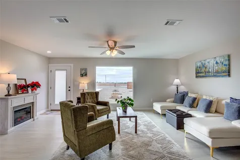 521 Private Road 24977 Brookston TX 75421