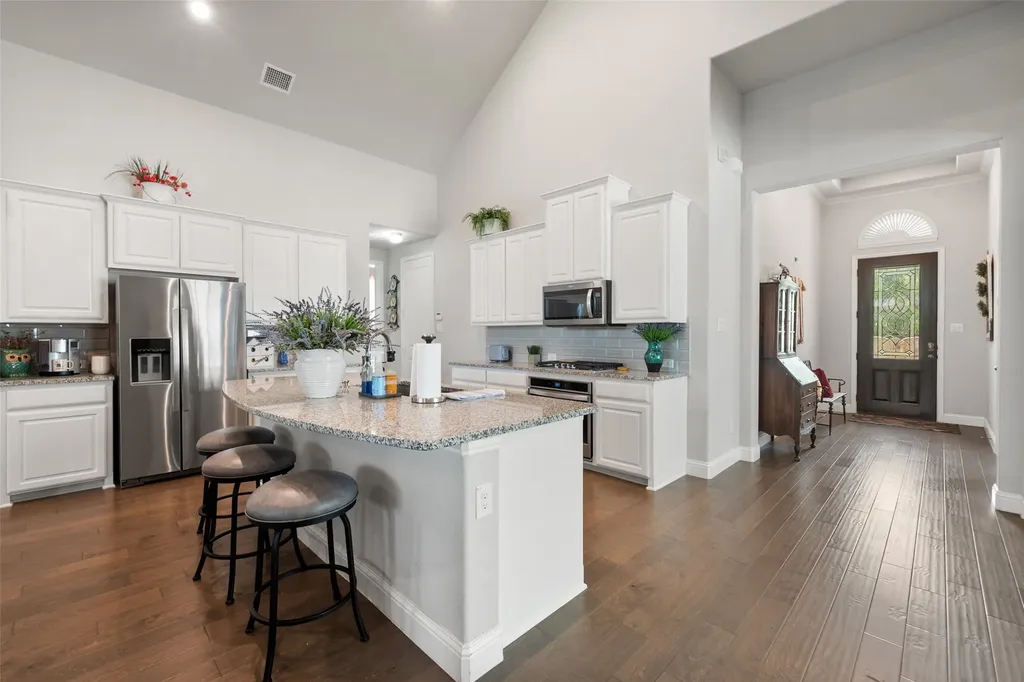 1921 Middleton Drive Mansfield TX 76063