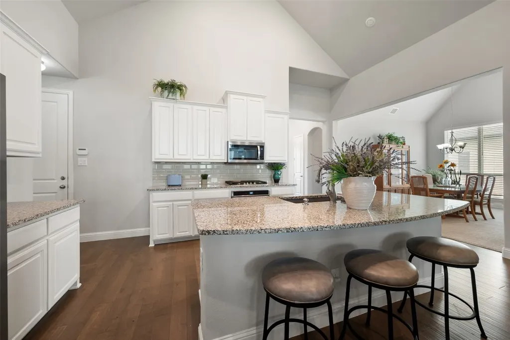 1921 Middleton Drive Mansfield TX 76063