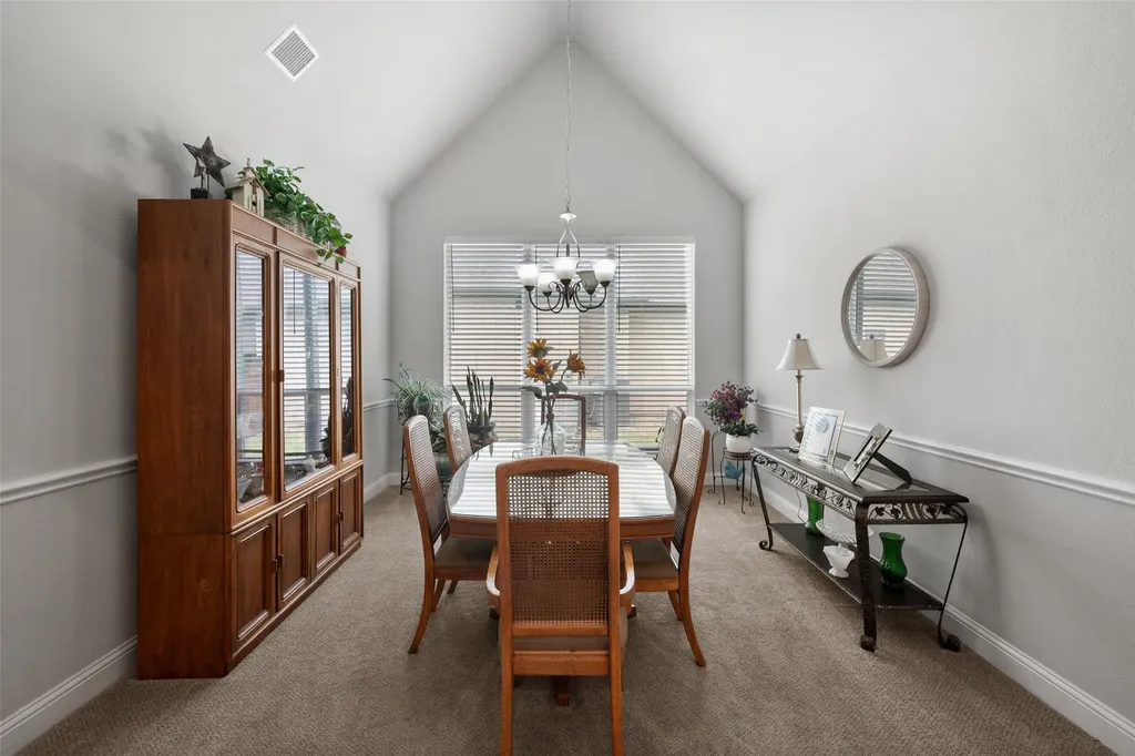 1921 Middleton Drive Mansfield TX 76063