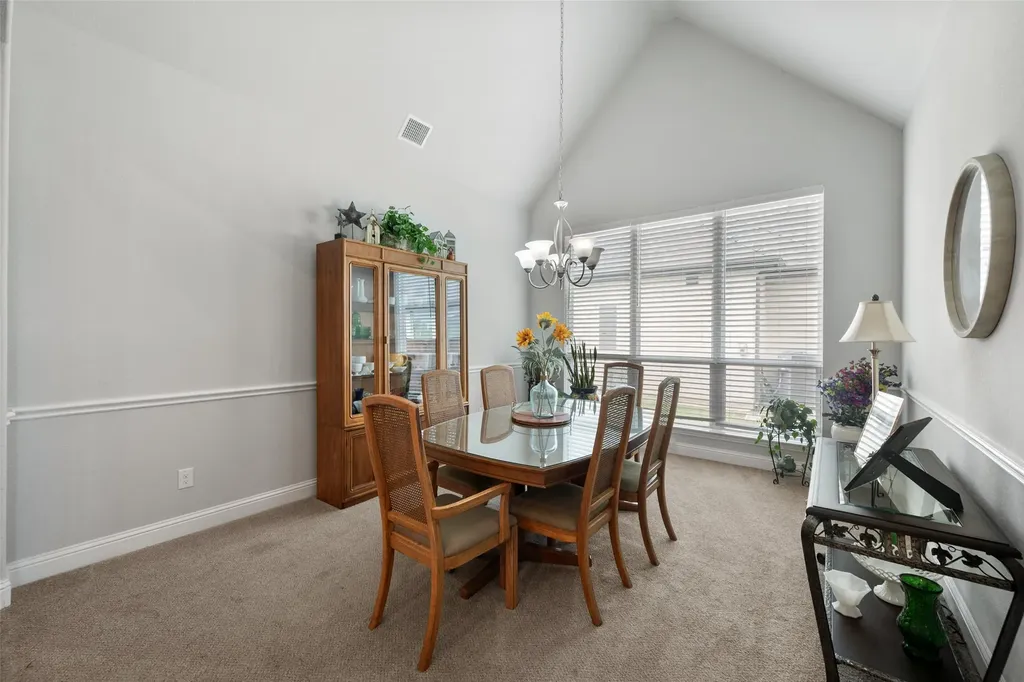 1921 Middleton Drive Mansfield TX 76063