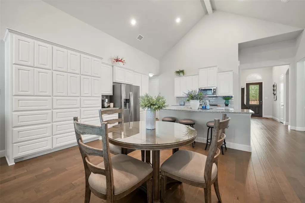 1921 Middleton Drive Mansfield TX 76063