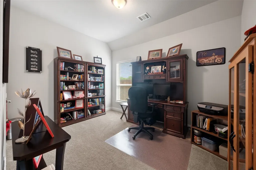 1921 Middleton Drive Mansfield TX 76063