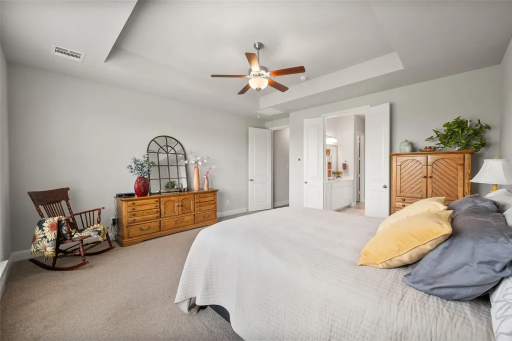 1921 Middleton Drive Mansfield TX 76063