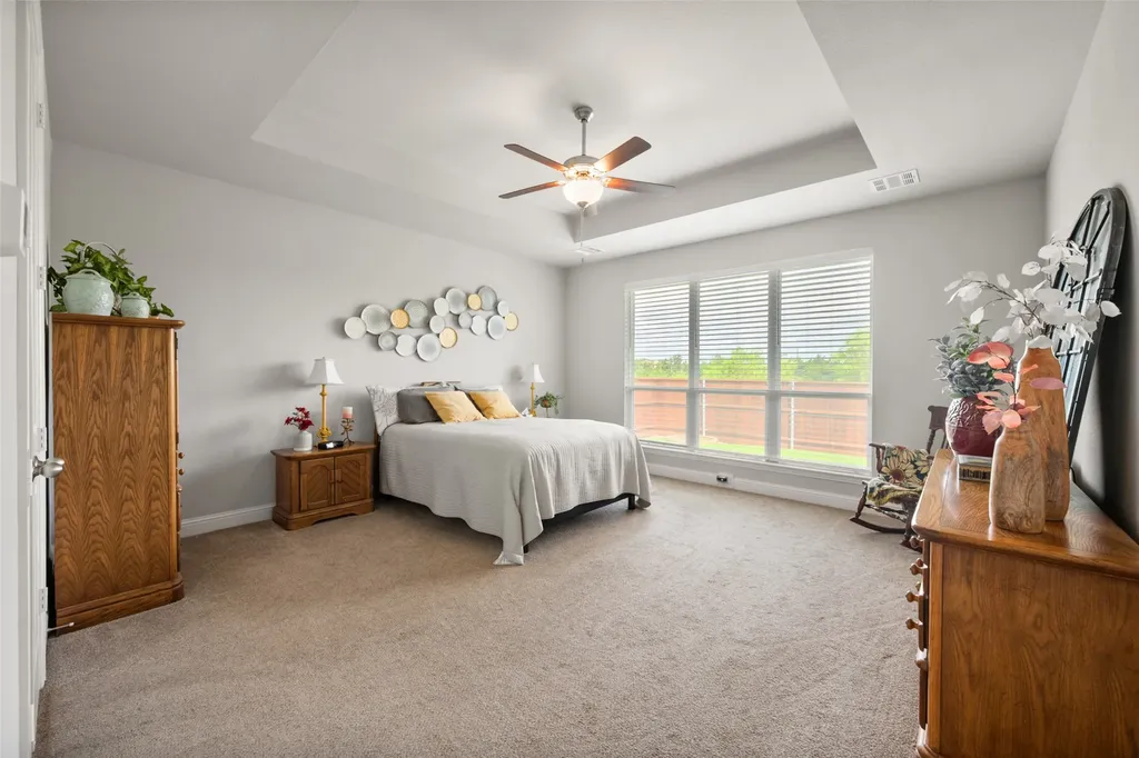 1921 Middleton Drive Mansfield TX 76063