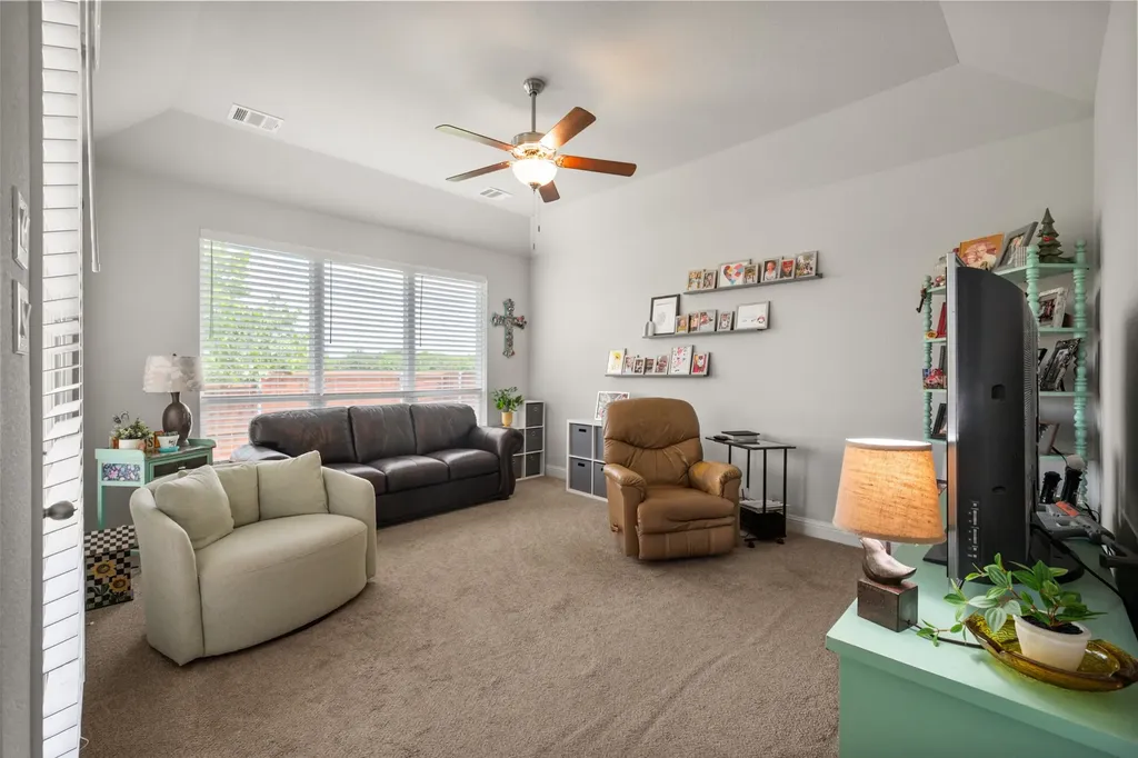 1921 Middleton Drive Mansfield TX 76063