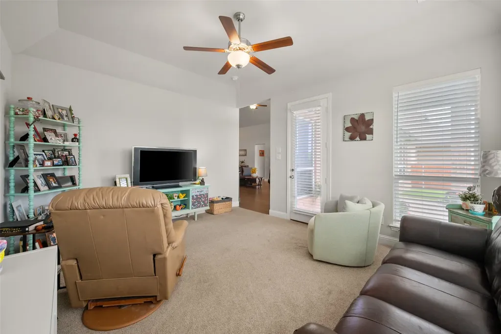 1921 Middleton Drive Mansfield TX 76063