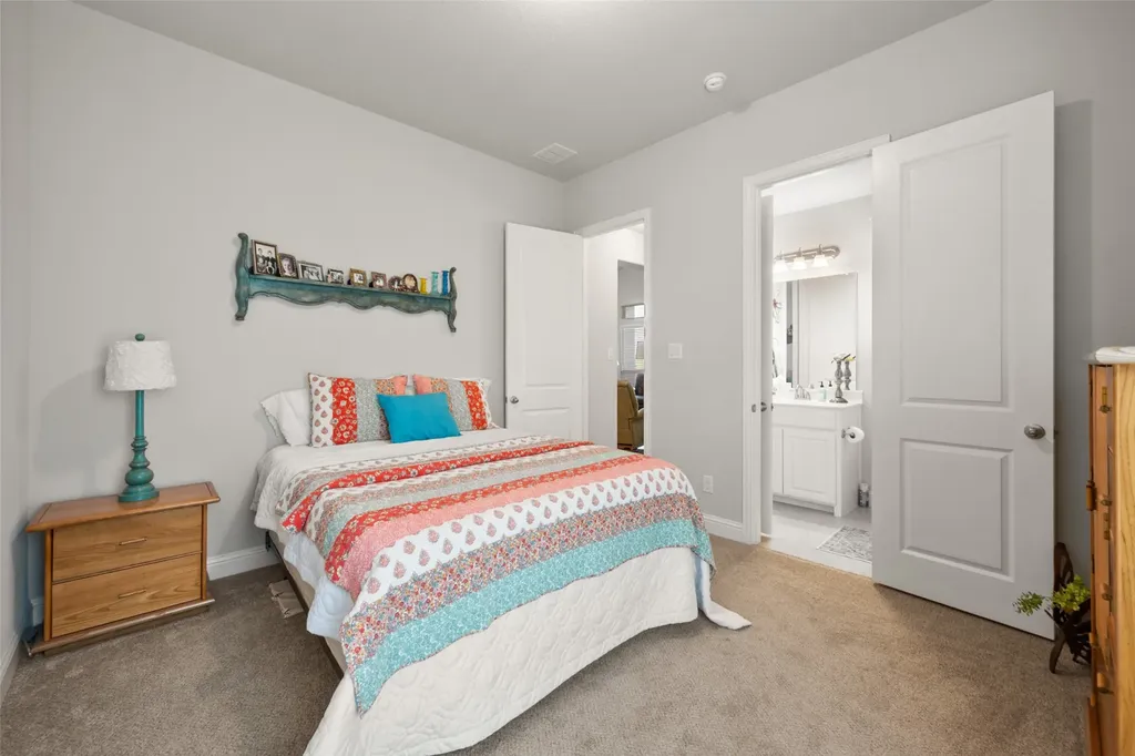 1921 Middleton Drive Mansfield TX 76063