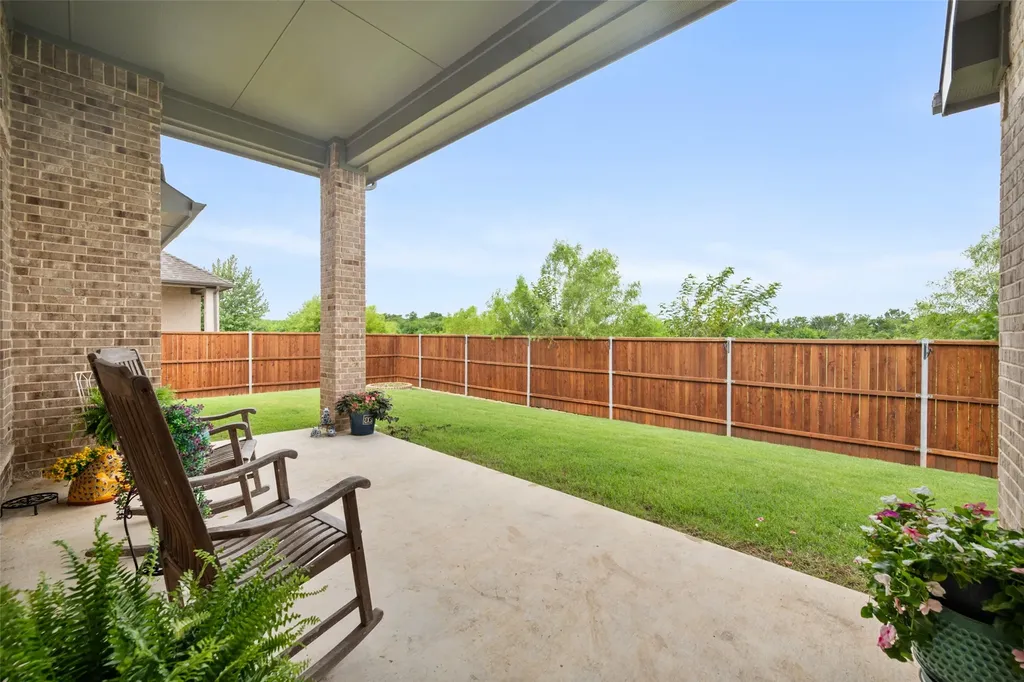 1921 Middleton Drive Mansfield TX 76063