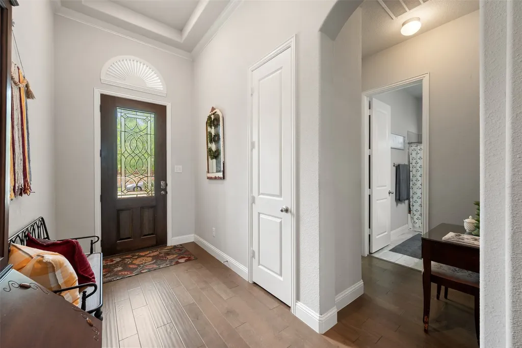 1921 Middleton Drive Mansfield TX 76063