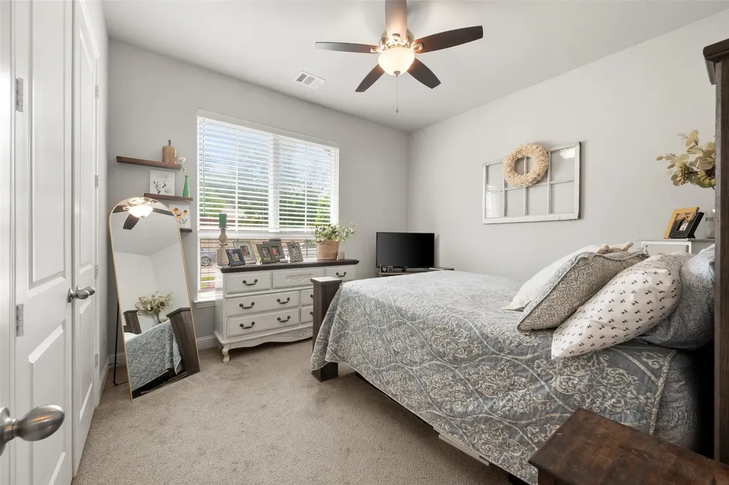 1921 Middleton Drive Mansfield TX 76063