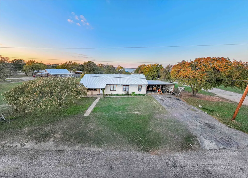 10072 County Road 199 Breckenridge TX 76424