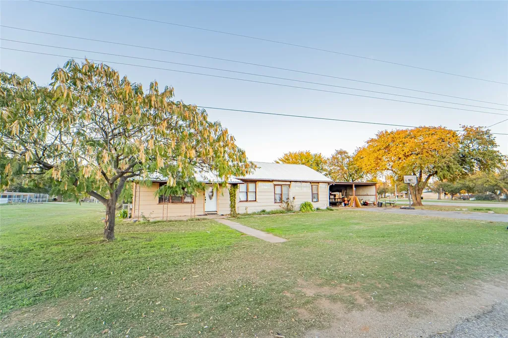 10072 County Road 199 Breckenridge TX 76424