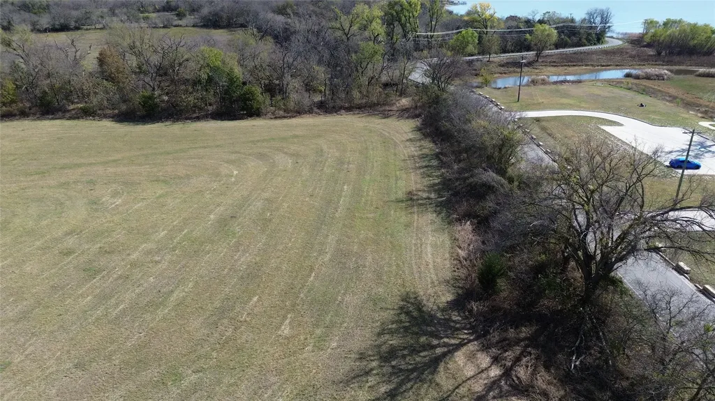2800 E Lake Drive Weatherford TX 76087