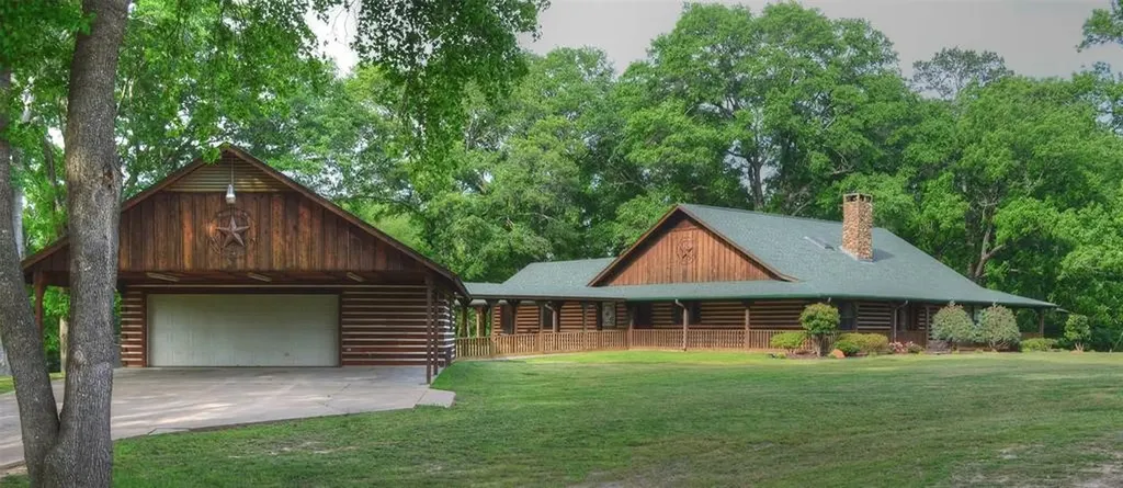 1765 Crabapple Big Sandy TX 75755