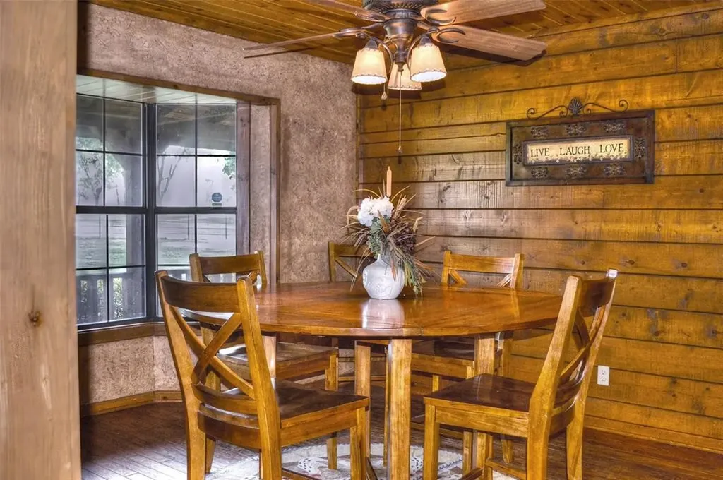 1765 Crabapple Big Sandy TX 75755