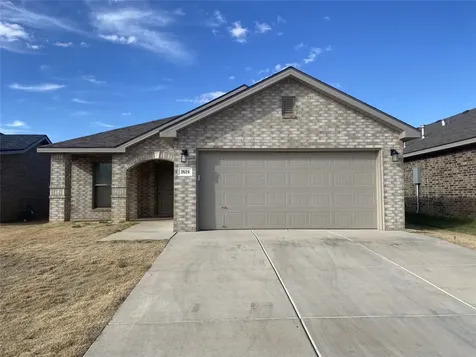 2624 Tiffin Avenue Lubbock TX 79407