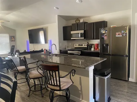 2624 Tiffin Avenue Lubbock TX 79407