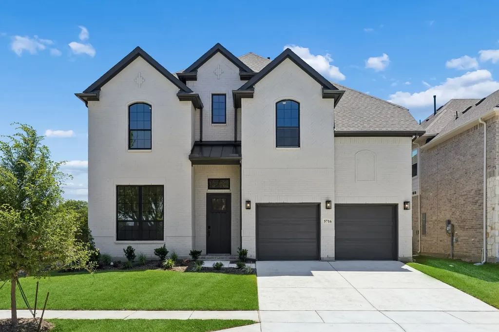 North Richland Hills TX, 5716 Glynda Drive