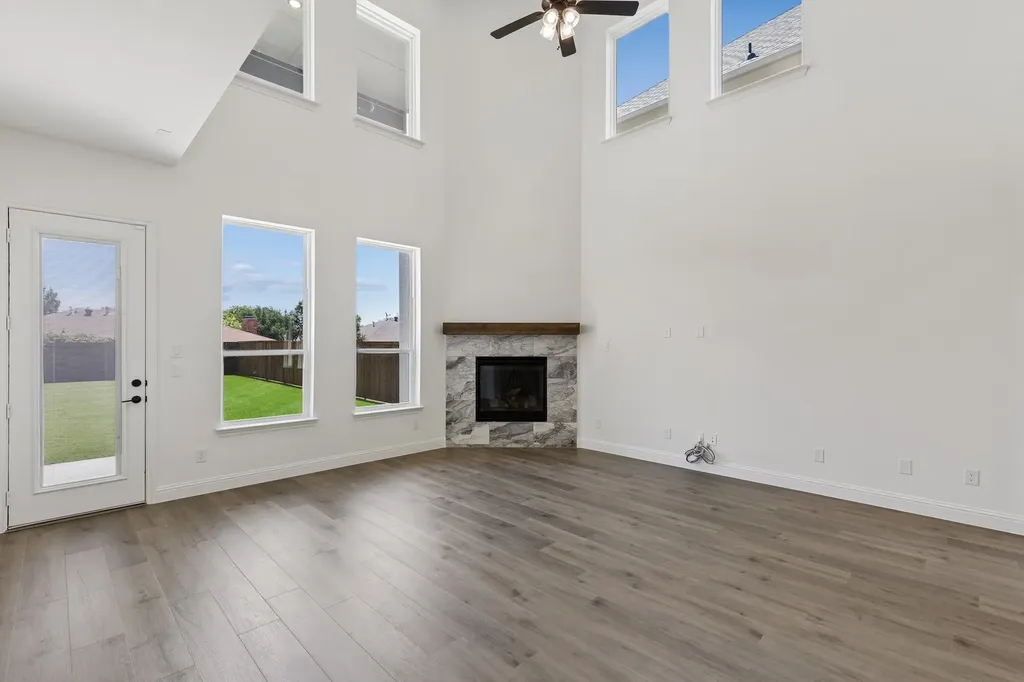 5716 Glynda Drive North Richland Hills TX 76180