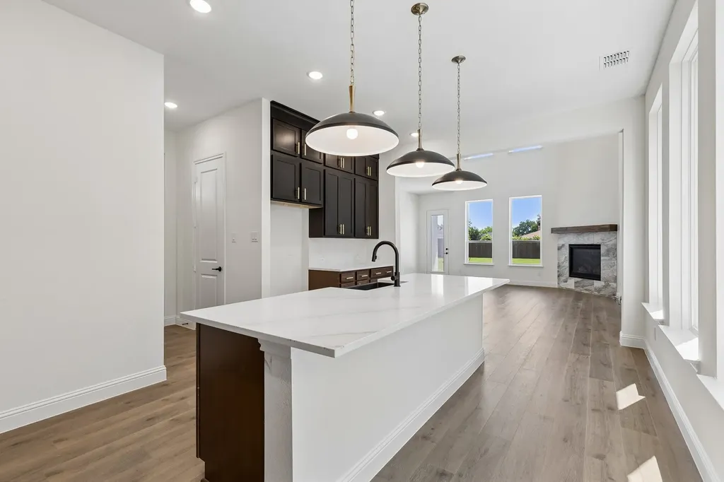 5716 Glynda Drive North Richland Hills TX 76180