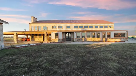 9141 County Road 591 Nevada TX 75173