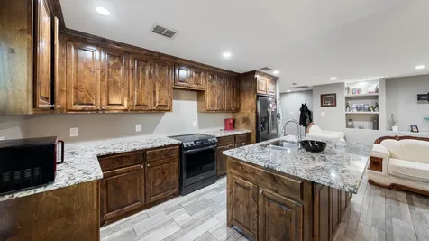 9141 County Road 591 Nevada TX 75173