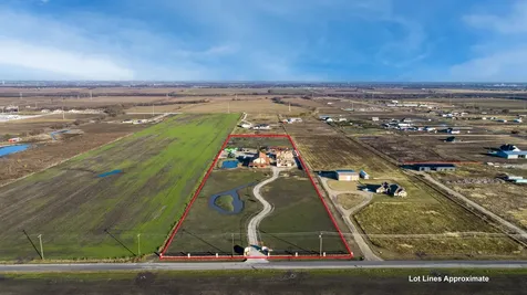 9141 County Road 591 Nevada TX 75173
