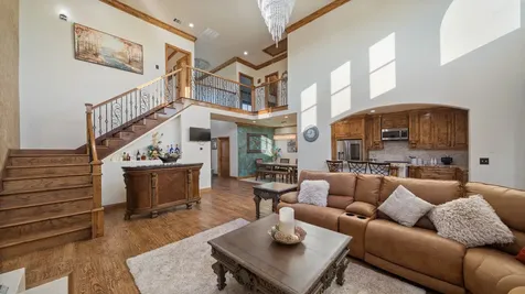 9141 County Road 591 Nevada TX 75173