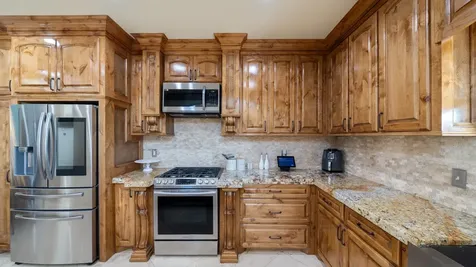 9141 County Road 591 Nevada TX 75173